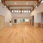 小清水町認定こども園  にじいろ