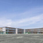 六戸町立義務教育学校　六戸学園