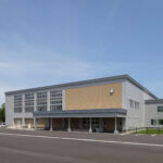 六戸町立義務教育学校　六戸学園