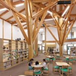 秋田市立日新小学校