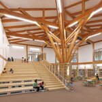 秋田市立日新小学校